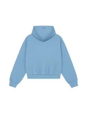 BASIC GLACIER HOODIE