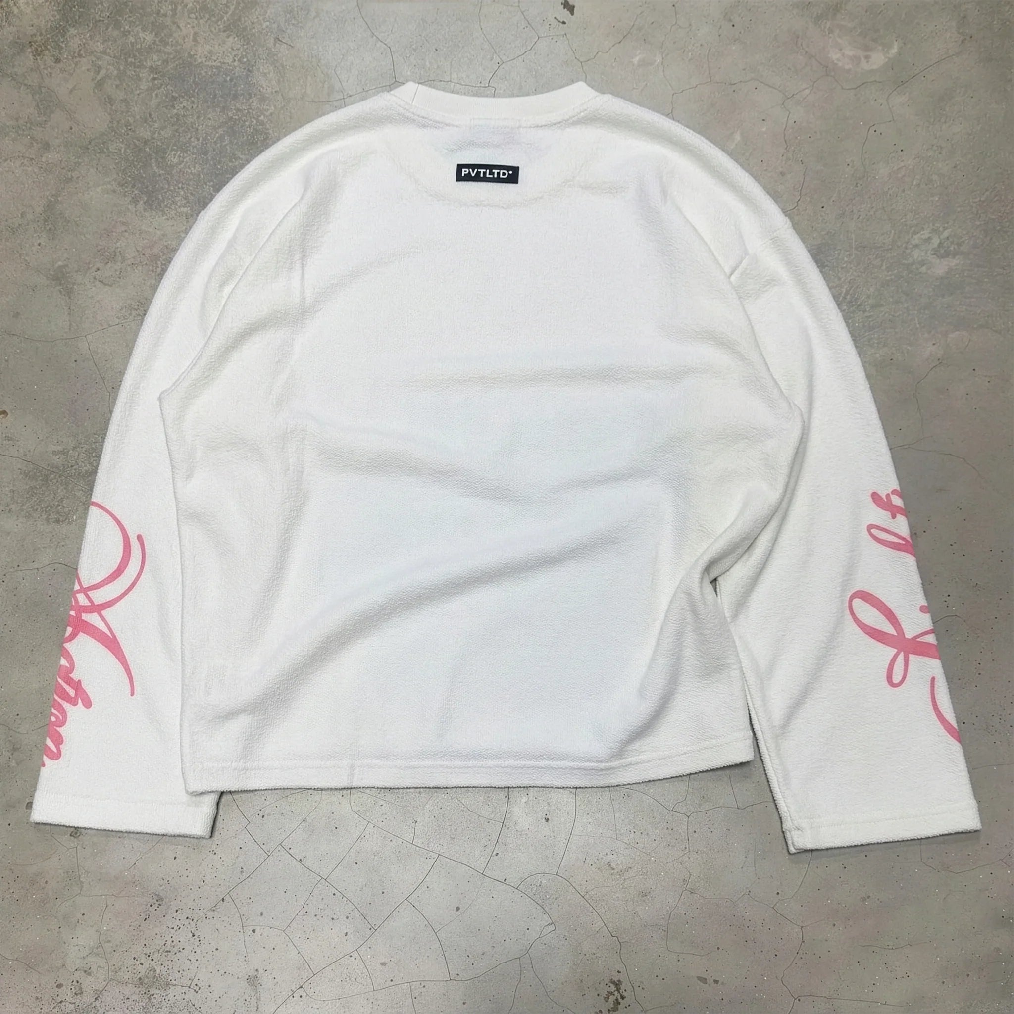 THE REKHA FULL SLEEVE