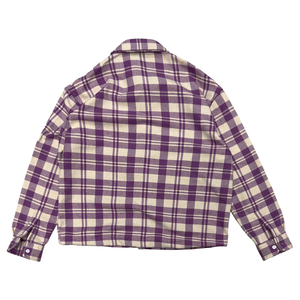 BLUSH PINK HEAVYWEIGHT SHIRT