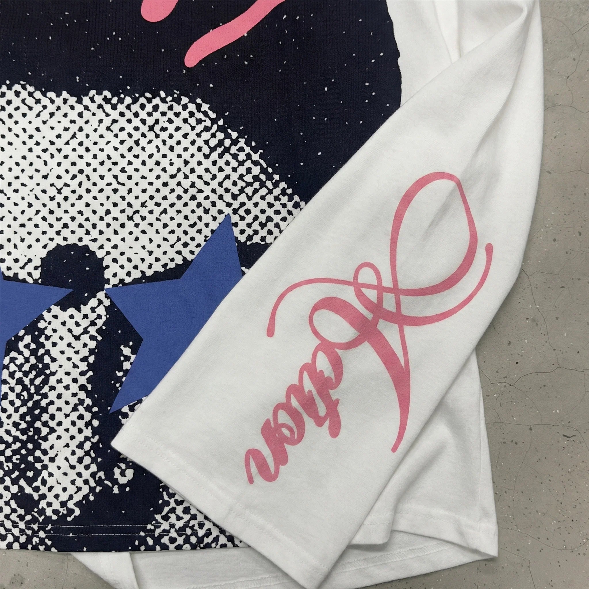 THE REKHA FULL SLEEVE