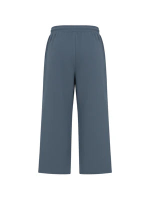 BASIC SWEATPANTS IN GREY