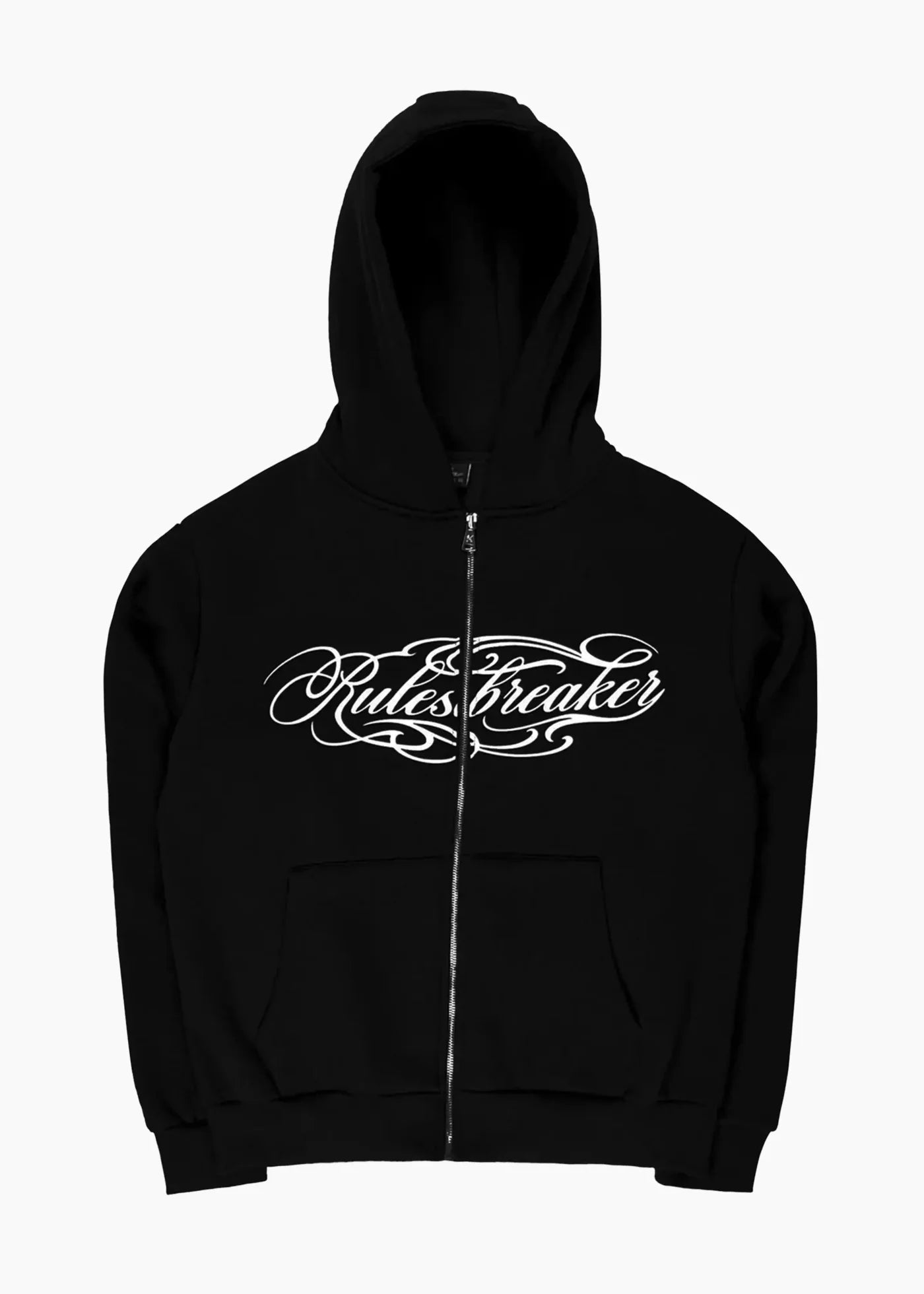 RULE BREAKER HOODIE