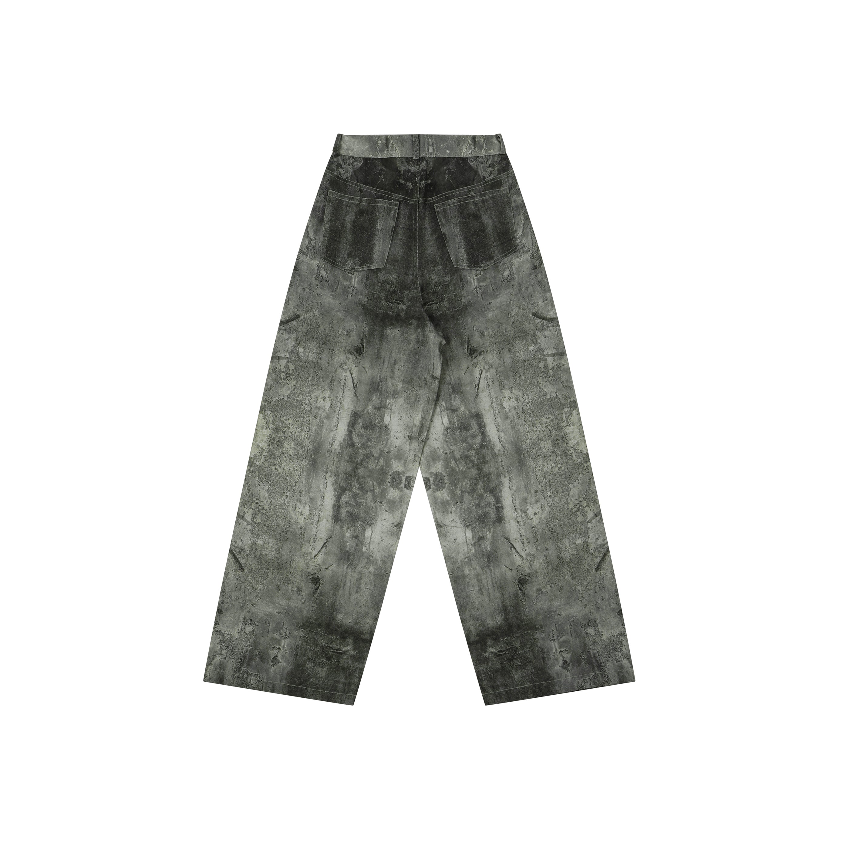 CONCRETE CHAOS BOTTOMS