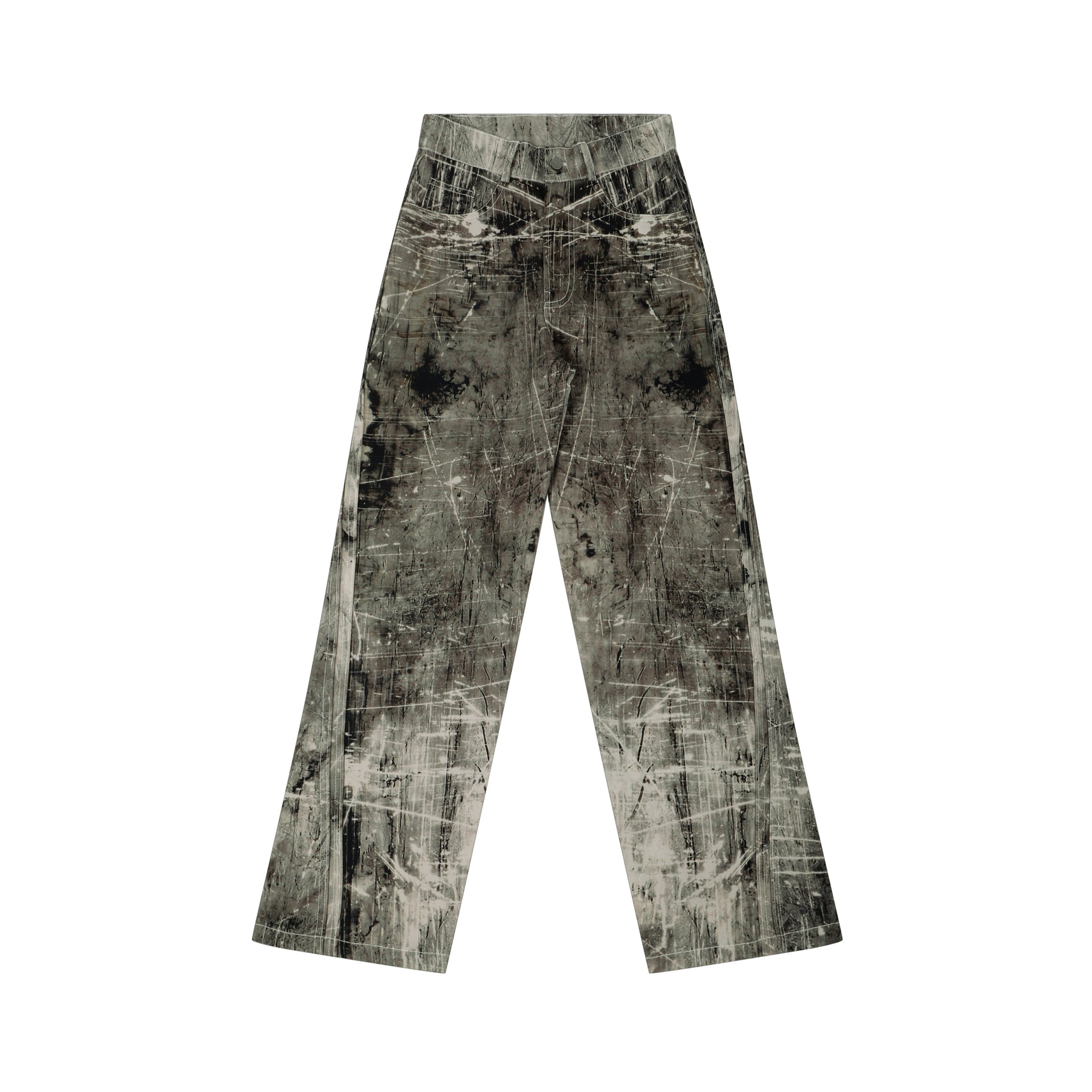 SCRATCH SEQUEL PANTS