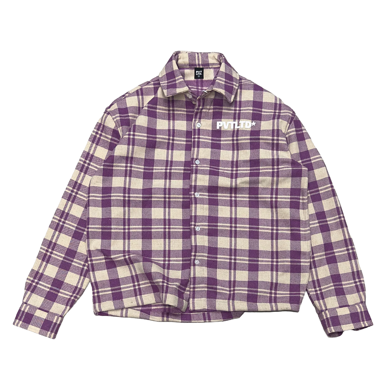 BLUSH PINK HEAVYWEIGHT SHIRT