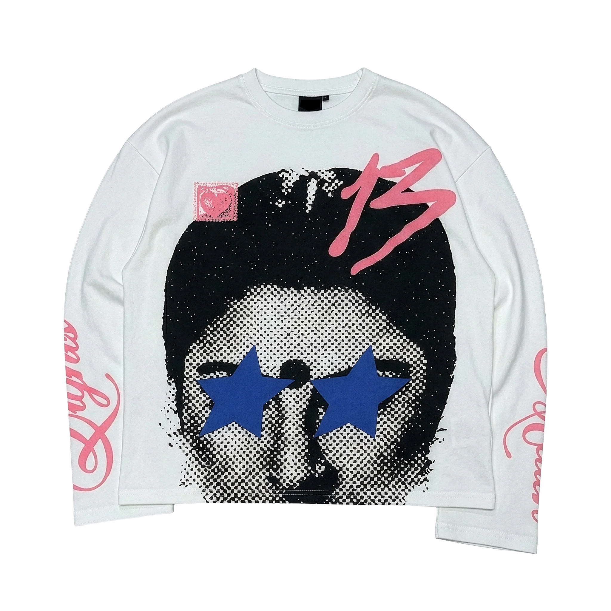 THE REKHA FULL SLEEVE