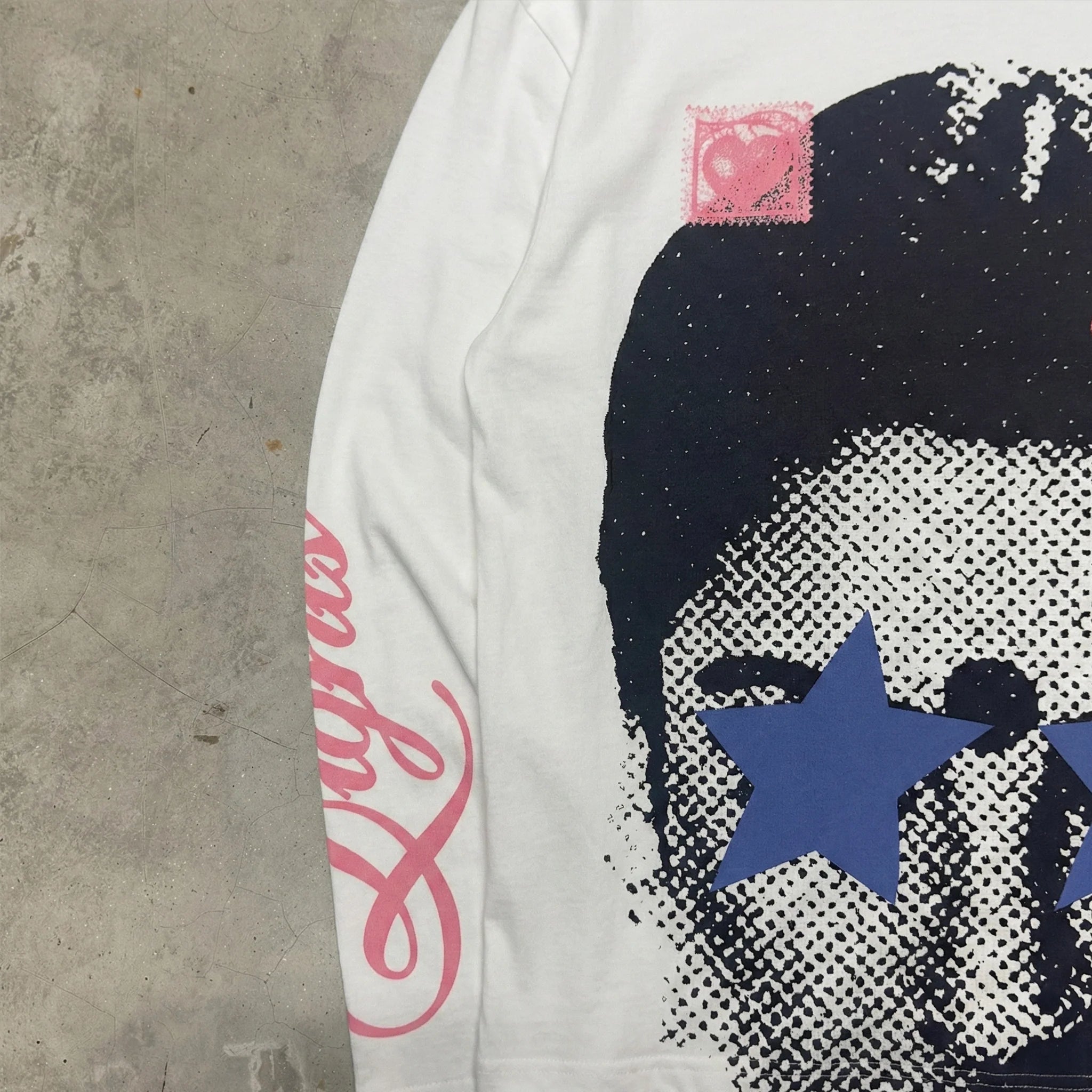 THE REKHA FULL SLEEVE