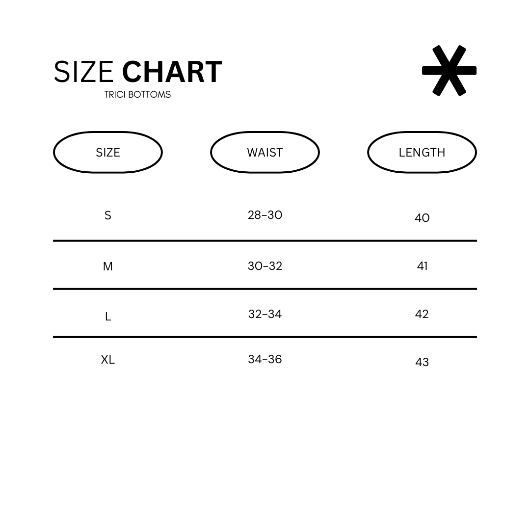 BASIC SWEATPANTS IN BLACK