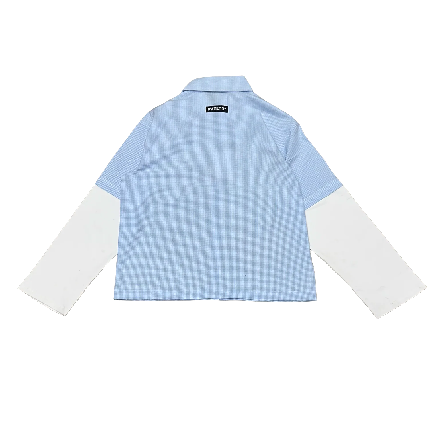 DOCTOR SLEEVED SHIRT